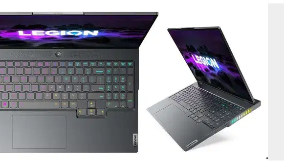 Lenovo Legion 5 Gaming laptop
Lenovo Legion 5 Gaming laptop , Intel 10th Gen Core i7-10750H, 16GB RAM, 1TB and 512GB SSD, NVIDIA GeForce GTX 1650 Ti 4GB GDDR6 Graphics, 15.6 inch FHD (1920X1080) IPS 1...