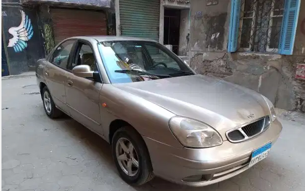 نوبيرا 2007