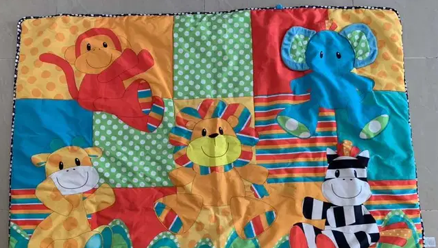 Mothercare Baby playing mat
very good condition