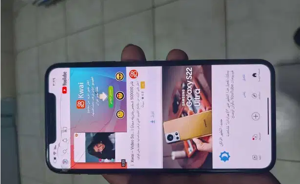 Xsmx 64 مستعمل للبيع