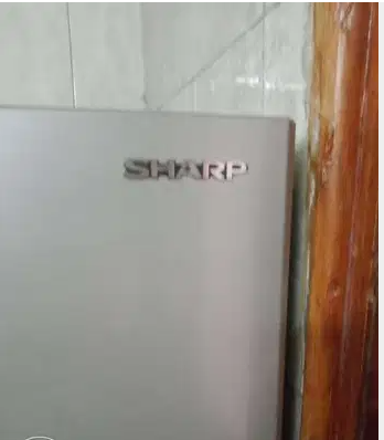 ثلاجه شارب 14 قدم