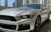 فورد موستانج كوبيه 2016 مستعملة

سنة الصنع
2016
الموقع
دبي
السيارة تم قيادتها
90,000
ناقل الحركة:
أوتوماتيك
نوع الوقود:
بنزين
عدد الأبواب
2
شكل السيارة:
كوبيه
اللون الخارجي
فضي
