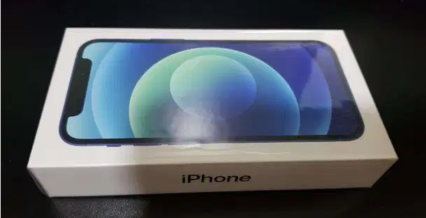 IPhone 12 Mini 128 GB Blue for Sale
Brand New Iphone 12 Mini 128 GB- Blue Color for sale.