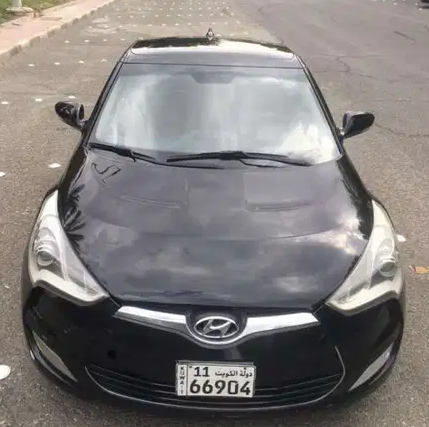 Hyndai Veloster 2015
هيونداي ڤيلوستر ٢٠١٥ كامل المواصفات
فتحة سقف
ماشية ٨٧٠٠٠ كيلو