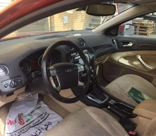 Ford 2008 Model Car For Sale
Ford Mondeo
Engine and Gear Good condition
A/C not working. need to repair
if anyone interested please contact97297585