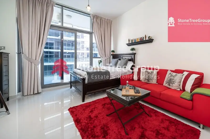 Amazing Studio in Damac Hills | Loreto 2B | 0% Commission

The Hurry-Up Limited Offer depends on duration of stay:
Book 8 Months and GET special monthly offer: AED 4300
Book 6 Months and GET special m...
