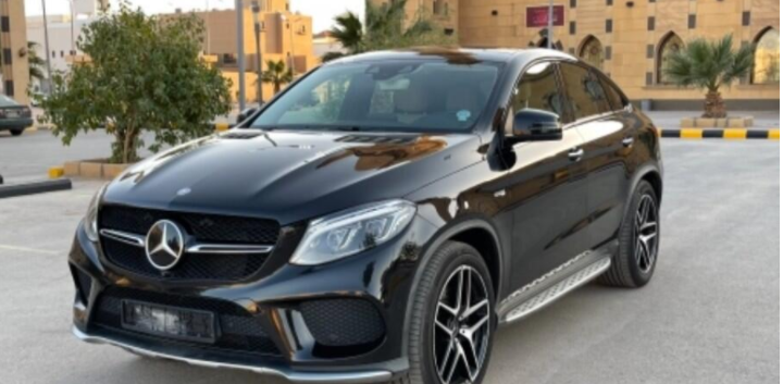 مرسيدس gle43 كوب 2018
للبيع جيب مرسدس كوبيه gle 43 م2018 اللون اسود والداخلي بيج خليجي وارد ابوظبي ( الممشى 155 الف )


المواصفات / 43 , 6 سلندر , ابواب شفط 


حالة البدي / وكاله لل يوجد حوادث او رش...