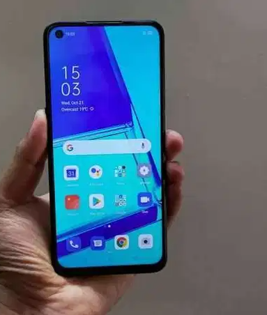 Oppo A52

اسود
معاه كل حاجته وفيه ضمان