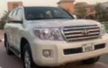تويوتا لاند كروزر 4.6L VXR 2010 مستعملة
سنة الصنع
2010
الموقع
الورقاء
السيارة تم قيادتها
300,000
ناقل الحركة:
أوتوماتيك
نوع الوقود:
بنزين
عدد الأبواب
5
عدد السيلندر
8
شكل السيارة:
دفع رباعي
طبيعة دفع...