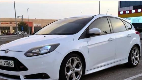 Ford focus ST stage 3
Focus st Stage 3 tuned Custom stratified tuned full carbon fiber interior Roush intake Dyno tuned Race suspension Focus RS clutch kit Mount tune intercooler MBRP downpipe COBB a...