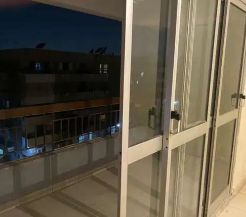 شقة للايجار في نيركو الشطر الخامس