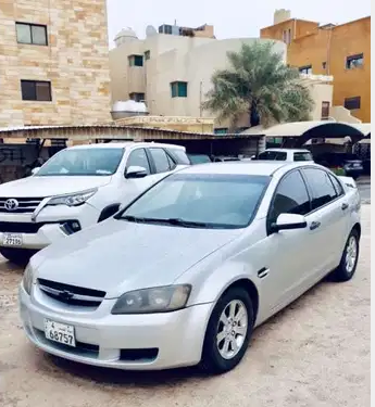للبيع شفر كابرس مستعمل