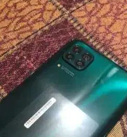 Nova 7i استعمال يوم واحد
استعمال يوم
ضمان ساري عام كامل

شاحن صاروخي
خالة الزيرووووو عليه سكينز من اول متفتح من العلبة نفس اللي في الصور
معالج قوي جدا وشبكة قوية جدا
خدمات جوجل هدية مع الفون
يمكن البد...