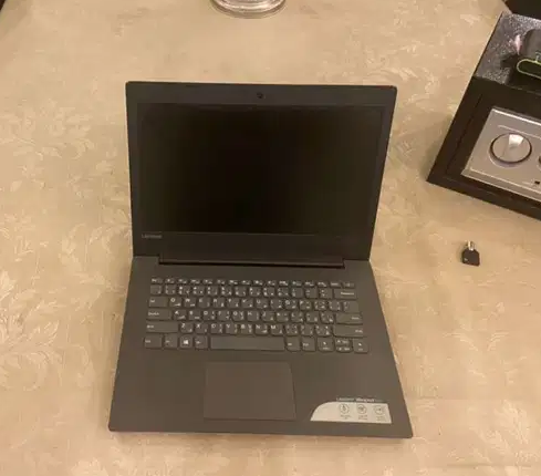 Lenovo laptop