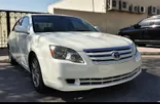 تويوتا افالون 3.5L V6 Limited 2007 مستعملة
سنة الصنع
2007
الموقع
شارع الشيخ زايد
السيارة تم قيادتها
202,000
ناقل الحركة:
أوتوماتيك
نوع الوقود:
بنزين
عدد الأبواب
4
عدد السيلندر
6
شكل السيارة:
سيدان
طب...