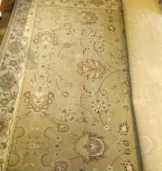 سجادة النساجون الشرقيون