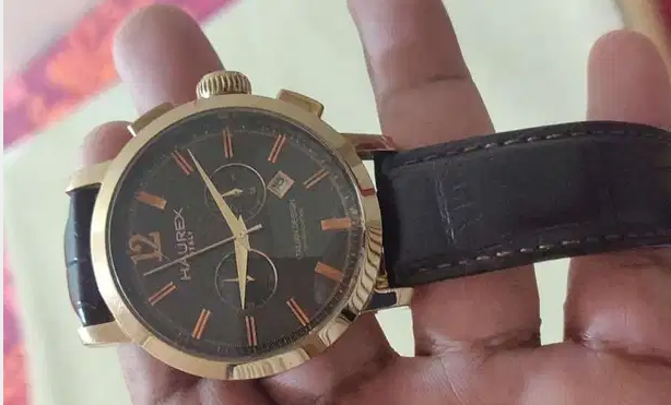 Orginal HiwarxItalian
Italian golden wath batarey sustem