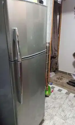 تلاجة ايديل