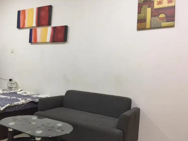 Furnished STUDIO for monthly rent including electricity and internet
New Furnished Studio
For monthly rent in Ajman Garden City FULLY FURNISHED STUDIO
Close to all services
Renovated STUDIO
Clean, ti...