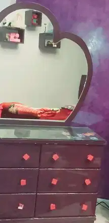 تسريحة أطفال