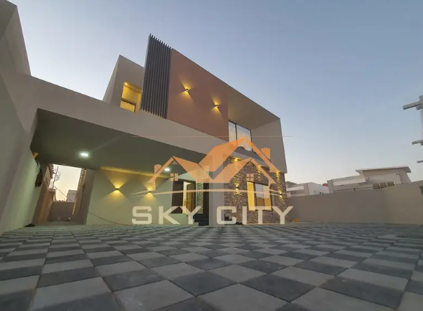 For sale, two streets, a great location, European finishing, the finest designs
For sale, two streets, a great location, European finishing, the finest designs
European villa for sale at an attractive...