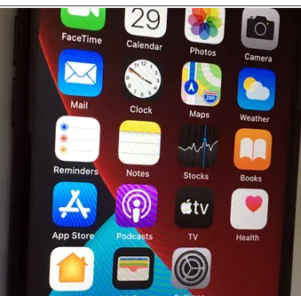 Iphone 7 for sale