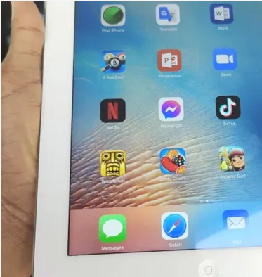 apple ipad 3 wifi 32 gb