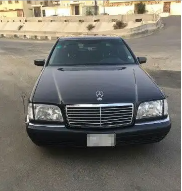 شبح 1998 لارج
-السيارة: مرسيدس - S
-الموديل: 1998
-القير: أوتوماتيك
-الوقود: بنزين
-الحالة: مستعملة
-العداد : 267 ألف كم
لهواة الح...