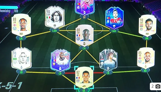 حساب فيفا 21 للبيع
حساب مافيه باند في اكتر من لاعب ينباع والدفجن 6