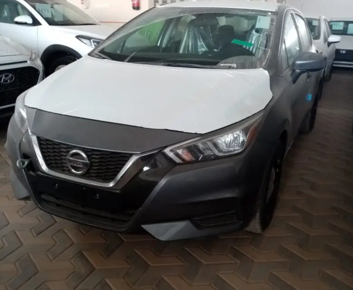 نيسان صني 2021 ستاندر الشكل الجديد52500
عرض خاص بمناسبة رمضان
الألوان : حسب المتوفر
الموديل : 2021
الوكيل : الناغي
ـــــــــــــــــــــــــــــــــــــــــــــــــــــــــــــــــــــــــــــــــــــ...