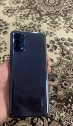 Oppo reno4