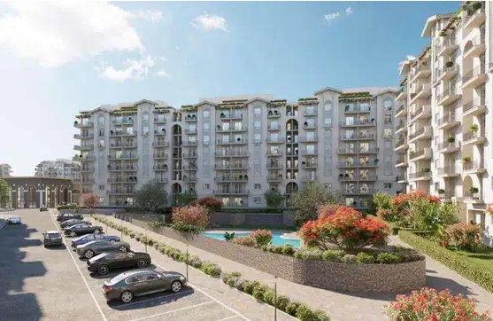 شقه للبيع 185.م بقلب العاصمه الأداريه الجديده New Capital بمقدم 10%
Apartment for sale 185 m in the heart of the New Capital, with a 10% down payment
شقه للبيع 185.م بقلب العاصمه الأداريه الجديده New...