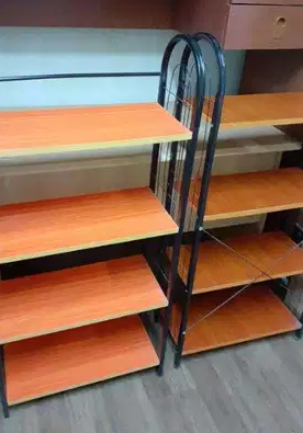 Shoes Rack 1EA Only 2KD Hurry
Shoes Rack 1EA 3KD only
If buy 2EA 5KD Only
No Delivery -> Only Pick up
Sulahibikhat
Thank you.