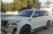 نيسان باترول 2019 مستعملة
سنة الصنع
2019
الموقع
الشارقة
السيارة تم قيادتها
15,000
ناقل الحركة:
أوتوماتيك
نوع الوقود:
بنزين
عدد الأبواب
5
شكل السيارة:
دفع رباعي
اللون الخارجي
أبيض
تاريخ الحوادث
لا
الم...