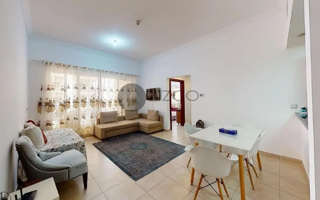 Spacious Living | Furnished | Pool and Canal view
AZCO REAL ESTATE BROKERS LLC is proud to present this stunning and lavish apartment in Dubai Sports City. 

European Canal Residence is an exclusive u...