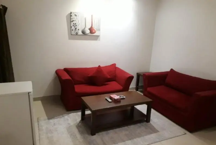 شقق مفروشه للايجار اليومى والشهرى بالرياض
شقق ركن راحتى للوحدات السكنيه المفروشه بحى المصيف الرياض
مخرج خمسه الدائرى الشمالى بجوار مطعم بياتو / ومطعم استيك هاوس
يوجد لدينا شقق مفروشه للايجار اليومى  و...