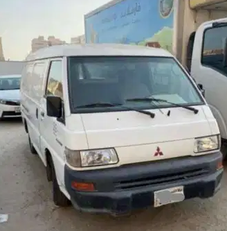 Mitsubishi l300 2006

Mitsubishi l300 2006 for sale for 1,200kd