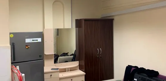 استوديو للايجار شهري ب 1400 درهم شامل المساء والكهرباء والصيانه ف المشرف

المدينة : أبو ظبي
الحي: المشرف
النوع: غرف سكن
مفروشة/غير مفروشة: غير مفروشة
مدة الإيجار: شهري
السعر: 1,400درهم