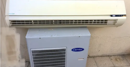 مكيف carrier ثلاث طن للبيع
المكيف 3طن موجود بكلباء
المدينة : الفجيرة
النوع: مكيفات
الحالة: مستعمل
السعر: 1,000درهم