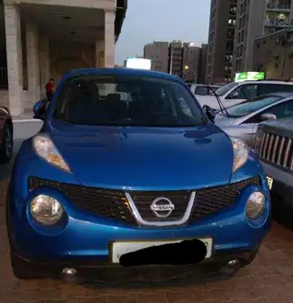 Car for sale
Nissan Juke 2012 for sale Excellent condition near and clean. Keyless entry, push button start, cruise control, multimedia steering, fog lamps, bluetooth aux USB fully automatic.
Price n...