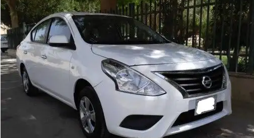 Nissan Sunny 2020 for Sale
-السيارة:  نيسان - صني         
-الموديل:  2020                
-القير:  أوتوماتيك           
-الوقود:  بنزين               
-الحالة:  مستعملة             
-العداد	: 24 ألف...