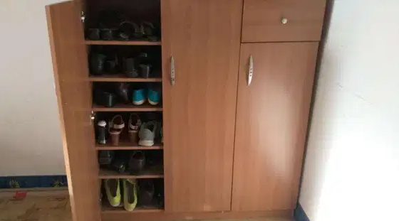 BIG shoe rack for sale
