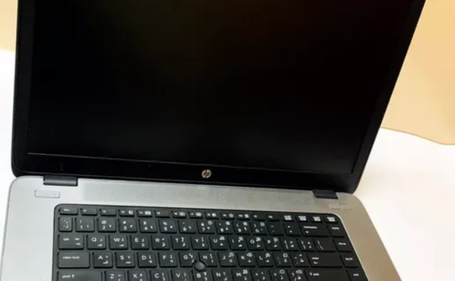 HP EliteBook Core i7