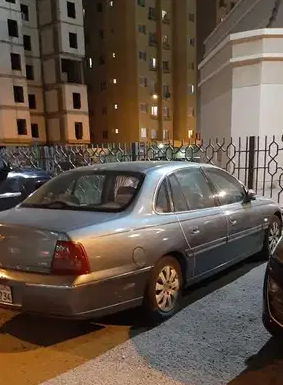 2005 caprice for sale