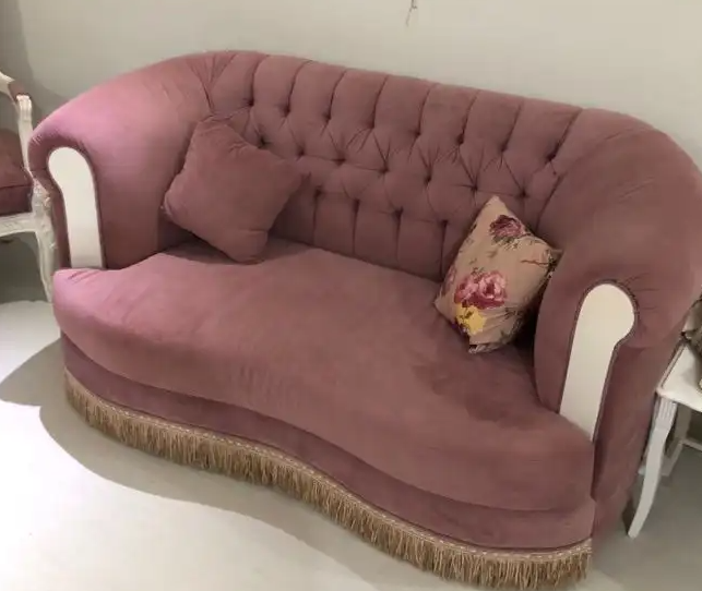 طقم كنب