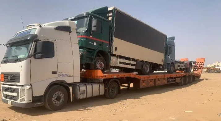 لوبد حائل
