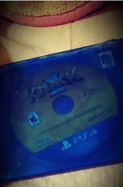 PS 4 disc i have 3 disc