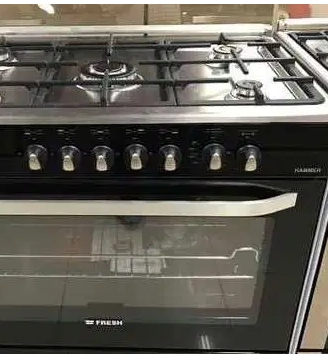 بوتجاز Fresh Hummer كالجديد