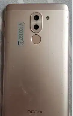 Huawei Honor 6X