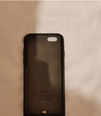 IPhone 6s Charging Case